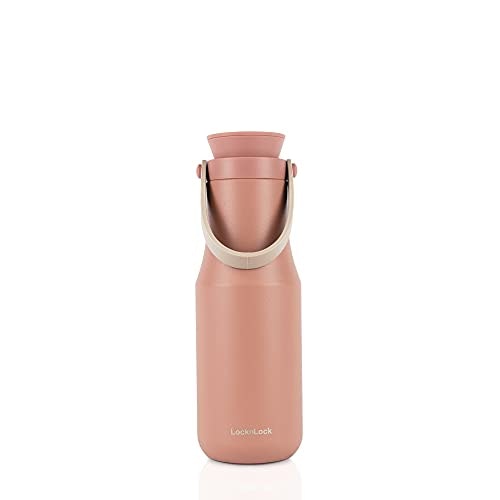 LocknLock Metro 16-oz. Stainless Steel Vacuum Insulated Travel Mug: $16.19 LocknLock Metro 16-oz. Stainless Steel Vacuum Insulated Travel Mug: $16.19
