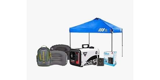 Woot The Great Outdoors Sale: Up to 70% off Woot The Great Outdoors Sale: Up to 70% off