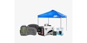 Woot The Great Outdoors Sale: Up to 70% off + free shipping w/ Prime