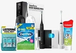 Woot Oral Care Deals: From $2.99