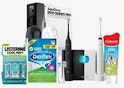 Woot Oral Care Deals for From $2.99 + free shipping w/ Prime