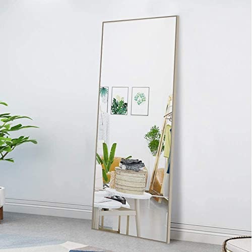 NeuType Full Length Floor Mirror: $72.48