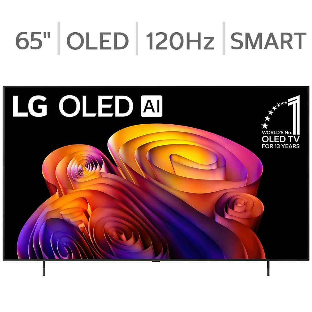 Costco TV Deals: From $330