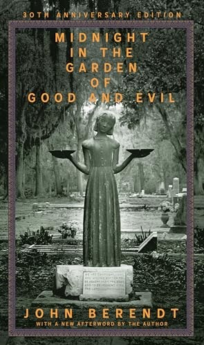 Midnight in the Garden of Good and Evil: $11.13 Midnight in the Garden of Good and Evil: $11.13