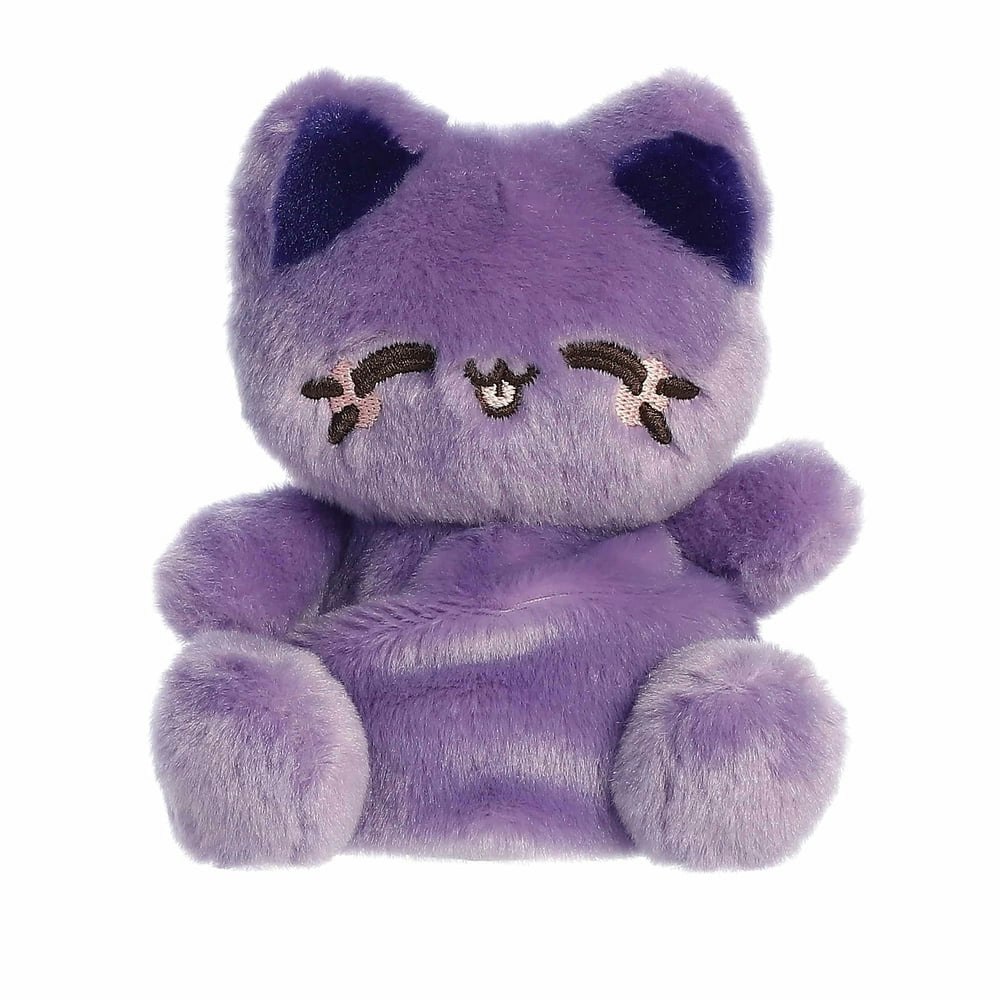 Aurora 5-inch Meowchi Palm Pals Stuffed Animal: $8.26 Aurora 5-inch Meowchi Palm Pals Stuffed Animal: $8.26