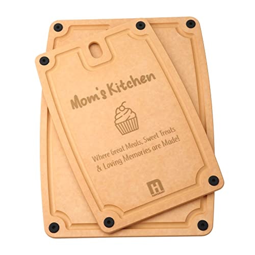 Hansmart Composite Cutting Board 2-Pack: $22.14 Hansmart Composite Cutting Board 2-Pack: $22.14
