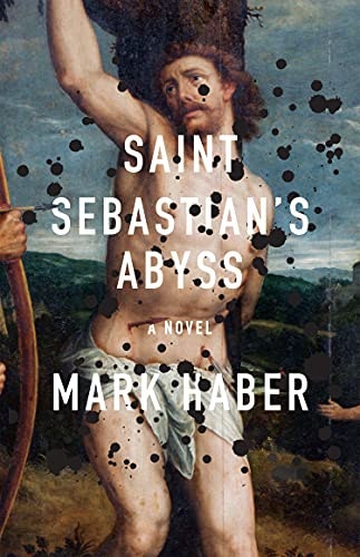 Saint Sebastian's Abyss: $11.20 Saint Sebastian's Abyss: $11.20