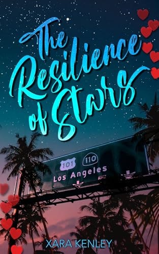 The Resilience of Stars: $0.99 The Resilience of Stars: $0.99