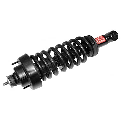 Monroe Quick-Strut Suspension Strut and Coil Spring Assembly for Ford Explorer: $59.33 Monroe Quick-Strut Suspension Strut and Coil Spring Assembly for Ford Explorer: $59.33