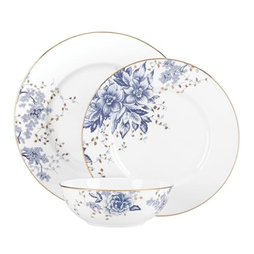 Lenox Garden Grove 3-Piece Place Setting: $64.74 Lenox Garden Grove 3-Piece Place Setting: $64.74