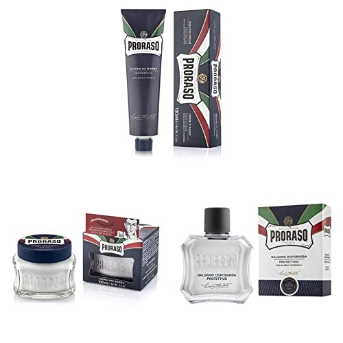 Proraso Protective Shaving Kit: $33.15 Proraso Protective Shaving Kit: $33.15