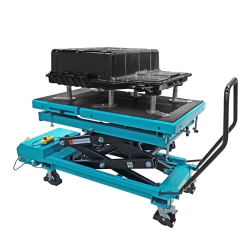 Big Red 1.2-Ton Electric Hydraulic Lift Table: $3,239.99 Big Red 1.2-Ton Electric Hydraulic Lift Table: $3,239.99