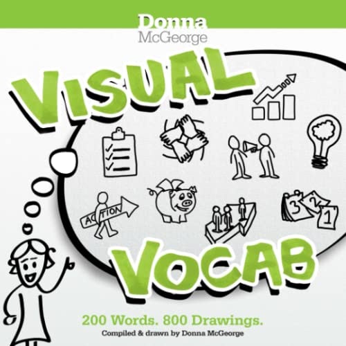 Visual Vocab: $23.08 Visual Vocab: $23.08