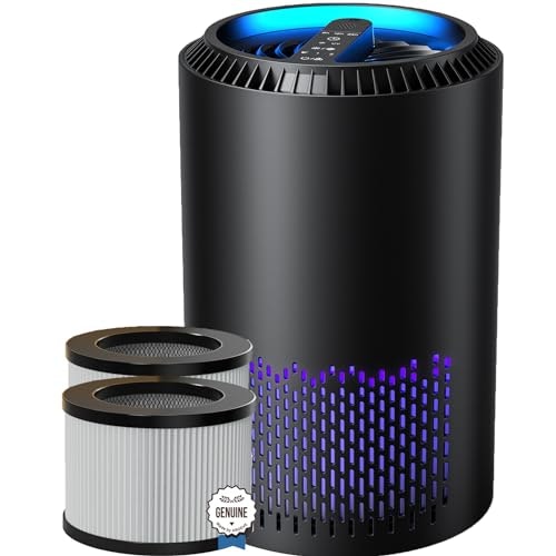 Aroeve Air Purifier 3-Pack: $65.98 Aroeve Air Purifier 3-Pack: $65.98
