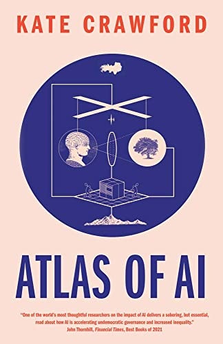 Atlas of AI: $12.17 Atlas of AI: $12.17