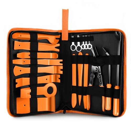 DNA Motoring Trim Removal Tool Kit: $12.84
