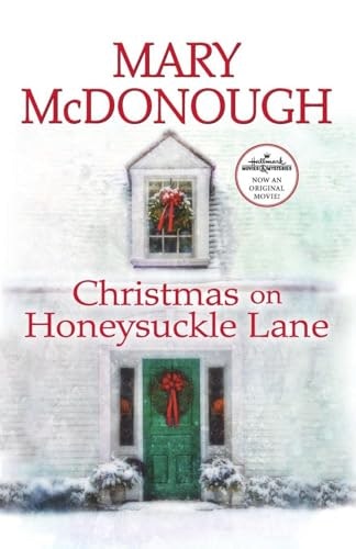 Christmas on Honeysuckle Lane: $15.29 Christmas on Honeysuckle Lane: $15.29