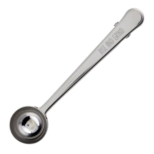 Santa Barbara Design Studio Coffee Clip and Scoop: $6.99 Santa Barbara Design Studio Coffee Clip and Scoop: $6.99
