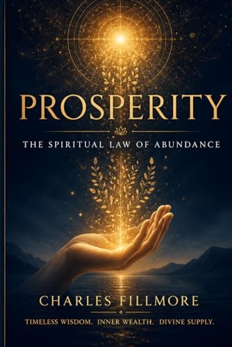Prosperity by Charles Fillmore: $6.39 Prosperity by Charles Fillmore: $6.39