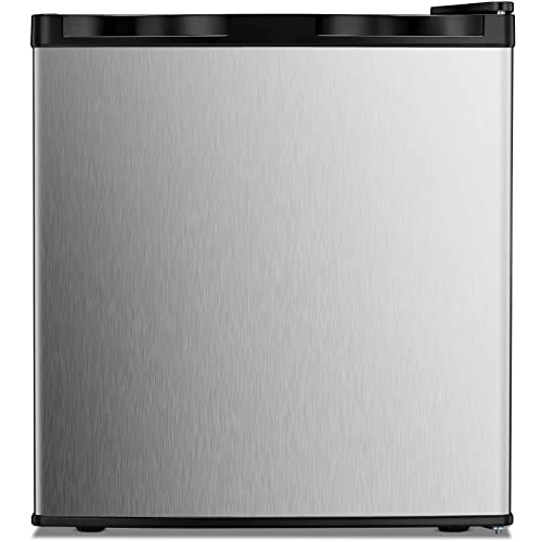 Kismile 1.1 Cu. Ft. Upright Freezer: $139.98 Kismile 1.1 Cu. Ft. Upright Freezer: $139.98