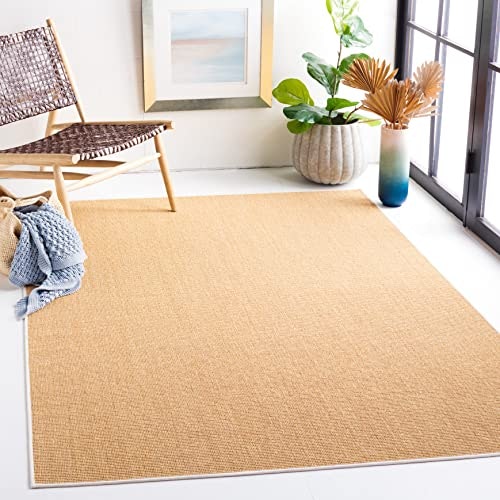 Martha Stewart x Safavieh MSR9501H 6x9-Foot Area Rug: $167.99