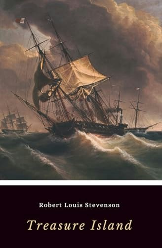 Treasure Island: $8.73