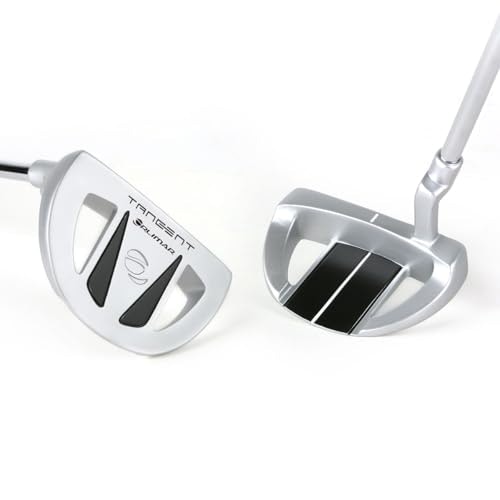 Orlimar Tangent T1 Left-Handed Mallet Putter: $41.93 Orlimar Tangent T1 Left-Handed Mallet Putter: $41.93