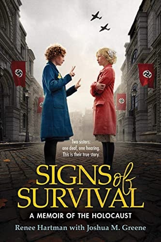 Signs of Survival: A Memoir of the Holocaust: $10.40