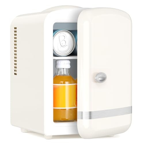 Antarctic Star 4-Liter Mini Fridge Cooler and Warmer: $35.18 Antarctic Star 4-Liter Mini Fridge Cooler and Warmer: $35.18