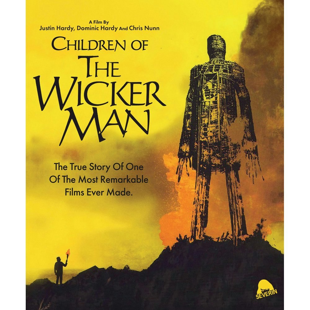 Children of the Wicker Man: $16.46 Children of the Wicker Man: $16.46