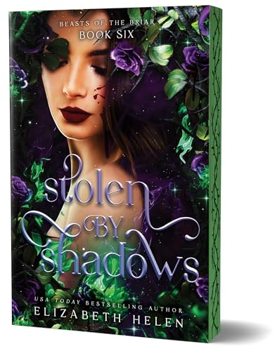 Stolen by Shadows: Beasts of the Briar 6: $12.97 Stolen by Shadows: Beasts of the Briar 6: $12.97