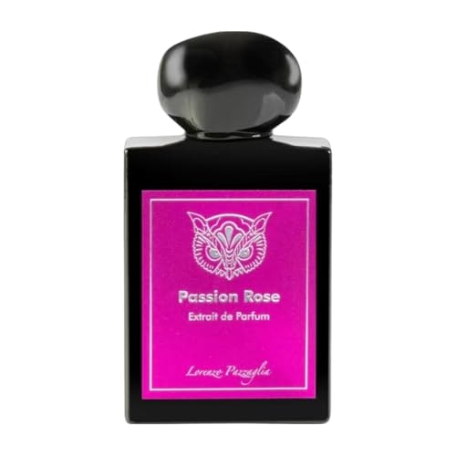 Lorenzo Pazzaglia Passion Rose Extrait de Parfum 1.7-oz.: $154.60 Lorenzo Pazzaglia Passion Rose Extrait de Parfum 1.7-oz.: $154.60