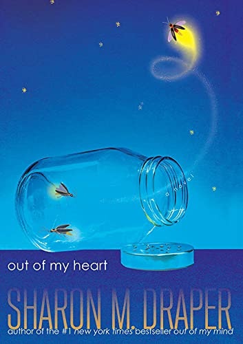 Out of My Heart: $8.59 Out of My Heart: $8.59