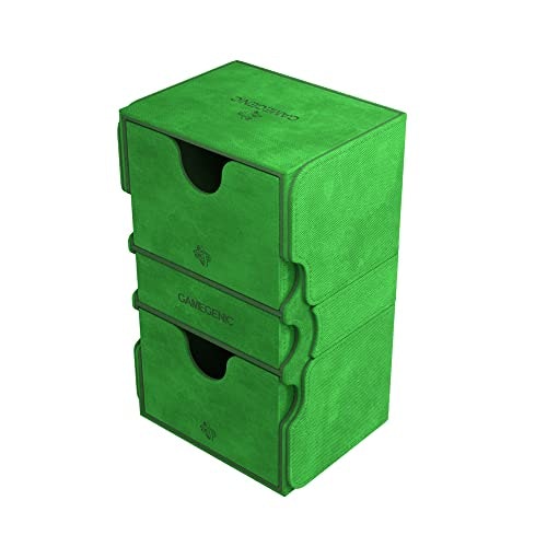 Gamegenic Stronghold 200+ XL Convertible Deck Box: $43.91 Gamegenic Stronghold 200+ XL Convertible Deck Box: $43.91