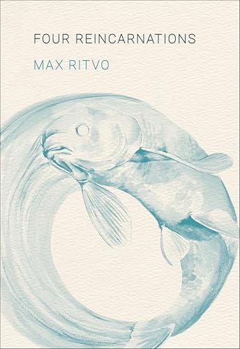 Four Reincarnations: Poems: $0.50 Four Reincarnations: Poems: $0.50