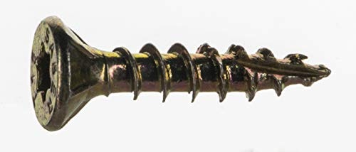 Hard-to-Find Fastener Multi-Purpose Screws: $3.75 Hard-to-Find Fastener Multi-Purpose Screws: $3.75