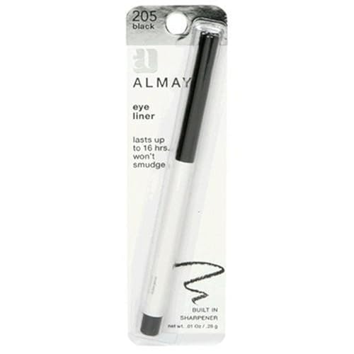 Almay Eyeliner with Sharpener: $6.97