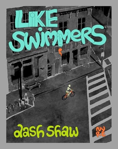 Like Swimmers: $30.56 Like Swimmers: $30.56