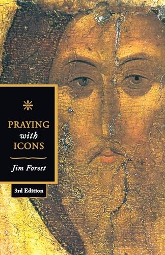 Praying with Icons, Third Revised Edition: $14.46