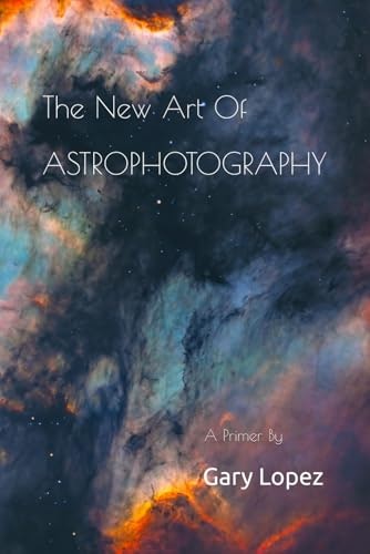 The New Art of Astrophotography: $18.14