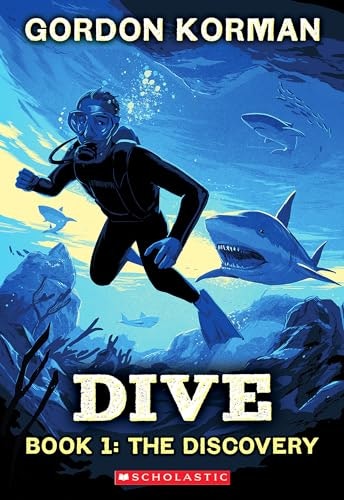 Dive #1: The Discovery: $7.37