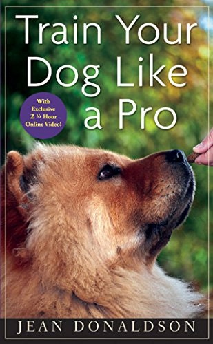 Train Your Dog Like a Pro: $10.94 Train Your Dog Like a Pro: $10.94