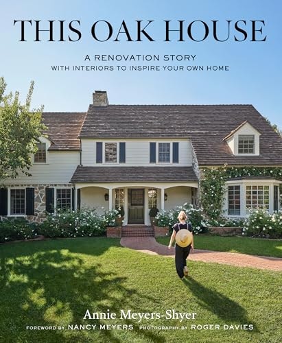 This Oak House: A Renovation Story: $39.76 This Oak House: A Renovation Story: $39.76