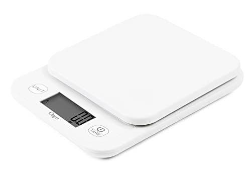 Ozeri Garden and Kitchen Scale II: $10 Ozeri Garden and Kitchen Scale II: $10