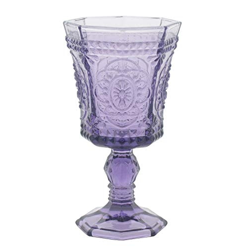 10 Strawberry Street Vatican Red Wine Glass 8-oz. 6-Pack: $31.99 10 Strawberry Street Vatican Red Wine Glass 8-oz. 6-Pack: $31.99
