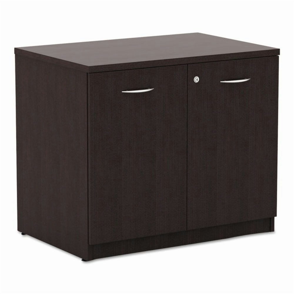 Alera Valencia Series Storage Cabinet: $179.99 Alera Valencia Series Storage Cabinet: $179.99