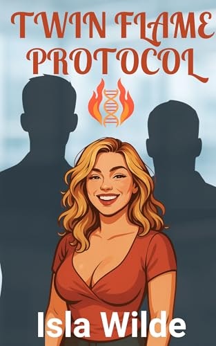 Twin Flame Protocol: $0.99 Twin Flame Protocol: $0.99