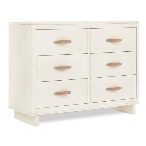 BabyGap Skye 6-Drawer Dresser: $455.94 BabyGap Skye 6-Drawer Dresser: $455.94