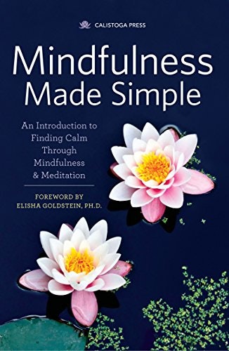 Mindfulness Made Simple: $6.88 Mindfulness Made Simple: $6.88