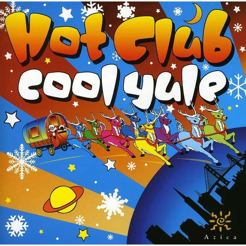 Cool Yule Various Artists CD: $12.61 Cool Yule Various Artists CD: $12.61